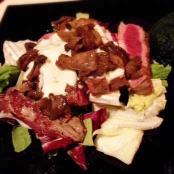 Le Barrique - Italian Near Me - Florence, FI