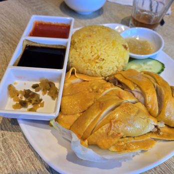 Cafe De Hong Kong - Hong Kong Style Cafe Near Me - Markham, Ontario