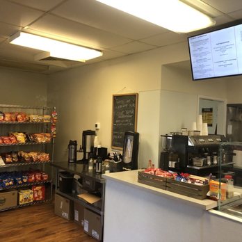 LJ's Deli - Delis Near Me - San Rafael, California