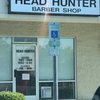 Headhunter gift card