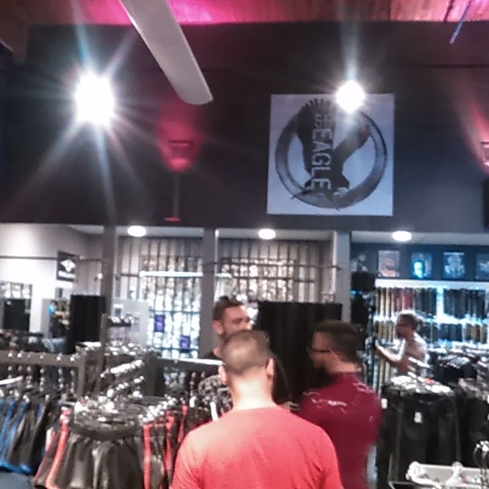 Mr. S Leather - Adult Shops Near Me - San Francisco, California
