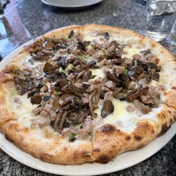 Gusto Handcrafted Pasta & Pizza - Fungi - Pasta Shops Near Me - Seaside, California Gusto Handcrafted Pasta & Pizza - Fungi - Pasta Shops Near Me - Seaside, California