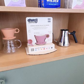 Verve Coffee Roasters - Merch - Coffee Roasteries Near Me - Los Angeles, California