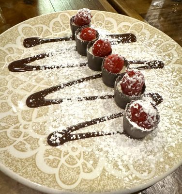 Pazzo Pomodoro by null