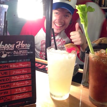 Torchy's Tacos - Hail Mary (kicked up Bloody Mary w/bacon + DIABLO SAUCE) & Lorena (Habeñero infused tequila, grapefruit soda, fresh lime, salt) - Tex-Mex Near Me - Austin, Texas Torchy's Tacos - Hail Mary (kicked up Bloody Mary w/bacon + DIABLO SAUCE) & Lorena (Habeñero infused tequila, grapefruit soda, fresh lime, salt) - Tex-Mex Near Me - Austin, Texas