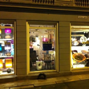 Eske - Furniture Stores Near Me - Oslo, 03