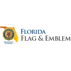 The American Legion, Department of Florida - The American Legion, Department of Florida logo