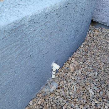 Plumbing Kings - Drainage - huge planter- April/May- 2025 - Plumbing Near Me - Las Vegas, Nevada Plumbing Kings - Drainage - huge planter- April/May- 2025 - Plumbing Near Me - Las Vegas, Nevada