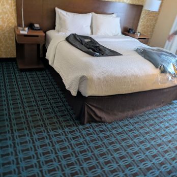 Fairfield by Marriott Inn & Suites Indianapolis Fishers - Hotels Near Me - Indianapolis, Indiana Fairfield by Marriott Inn & Suites Indianapolis Fishers - Hotels Near Me - Indianapolis, Indiana