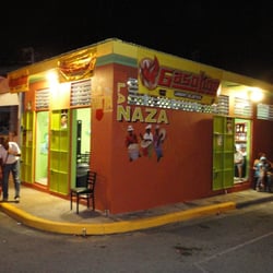 La Naza