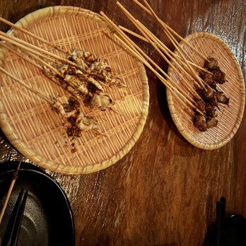 Chat Bar - Chinese Near Me - Toronto, Ontario