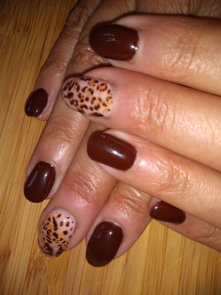 HAUTE NAILS & CO Updated March 2024 27 Photos 117 S Warren St