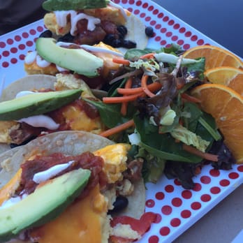 The Cow's End Cafe - Coffee & Tea Near Me - Venice Beach, California