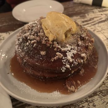 Tanner Smiths - Short stack pancakes - Cocktail Bars Near Me - New York, New York