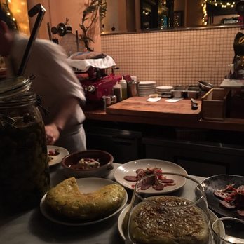 Bar Jamón - Spanish Near Me - New York, New York Bar Jamón - Spanish Near Me - New York, New York