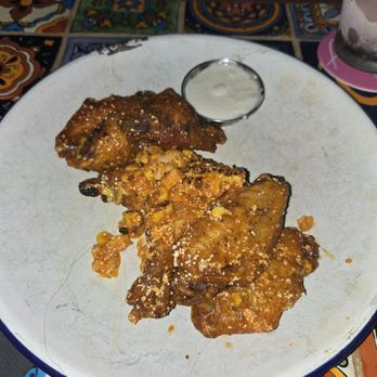 Amor Loco - Buffalo wings - Mexican Near Me - New York, New York Amor Loco - Buffalo wings - Mexican Near Me - New York, New York