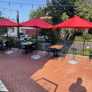 Junction Bistro Bar and Bakery - Outdoor patio. - Bakeries Near Me - Washington, DC, District of Columbia Junction Bistro Bar and Bakery - Outdoor patio. - Bakeries Near Me - Washington, DC, District of Columbia