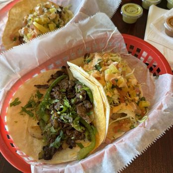 Luna's Tacos - Tacos Near Me - Round Rock, Texas Luna's Tacos - Tacos Near Me - Round Rock, Texas