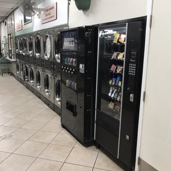 Launderland - They have snack vending machines - Laundry Services Near Me - Carlsbad, California Launderland - They have snack vending machines - Laundry Services Near Me - Carlsbad, California