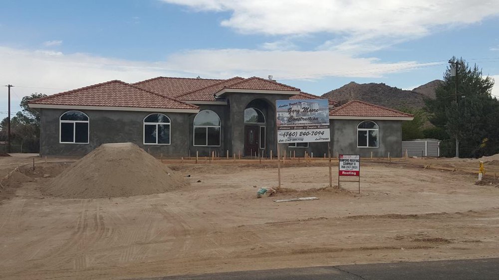 Slide of Dunford Roofing Company II