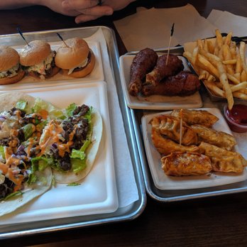 Bonchon Arden - Everything was amazingly delicious - Chicken Shop Near Me - Sacramento, California Bonchon Arden - Everything was amazingly delicious - Chicken Shop Near Me - Sacramento, California