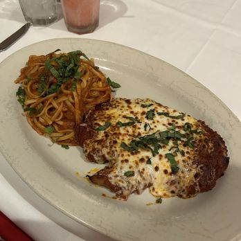 SAINT ROCCO’S NEW YORK ITALIAN - Updated June 2024 - 687 Photos & 482 ...