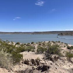 Elephant Butte Lake State Park
