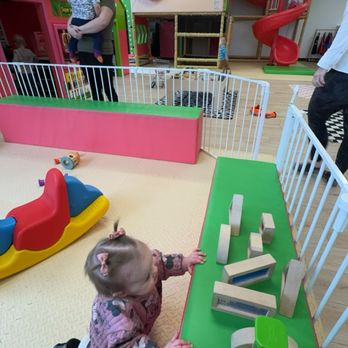 Little Pandas Play Cafe - Coffee & Tea Near Me - Everett, Washington
