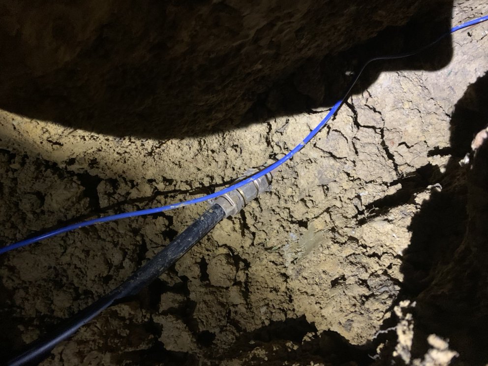 Slide of Skye's Plumbing