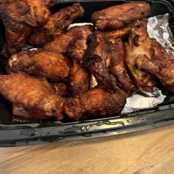 Mellow Mushroom - Oven Roasted Wings - Pizza Near Me - Tempe, Arizona