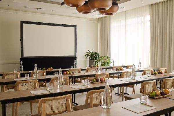 1 Hotel Seattle by null