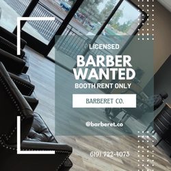 Barberet