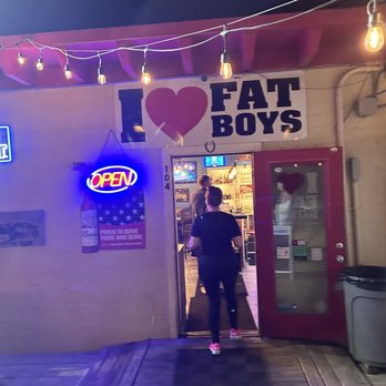 Fatboys - Destin - Burgers Near Me - Destin, Florida Fatboys - Destin - Burgers Near Me - Destin, Florida