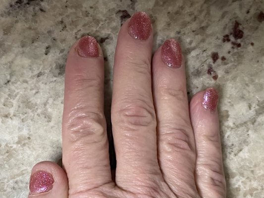 4 U NAILS - Updated December 2024 - 13 Photos & 56 Reviews - 714 N Ave, Garwood, New Jersey