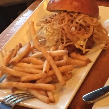The Carriage House - Pulled pork - American Near Me - Mahopac, New York The Carriage House - Pulled pork - American Near Me - Mahopac, New York