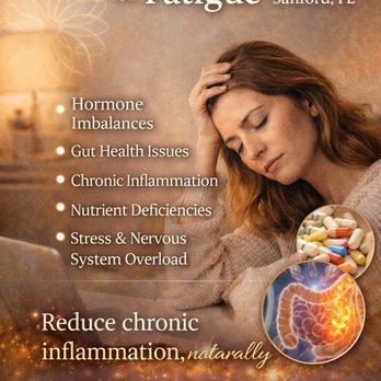 4 Winds Medicine - Functional Medicine for Fatigue in Sanford, FL. - Acupuncture Near Me - Sanford, Florida 4 Winds Medicine - Functional Medicine for Fatigue in Sanford, FL. - Acupuncture Near Me - Sanford, Florida