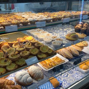 The Portuguese Bake Shop - Bakeries Near Me - Etobicoke, Ontario