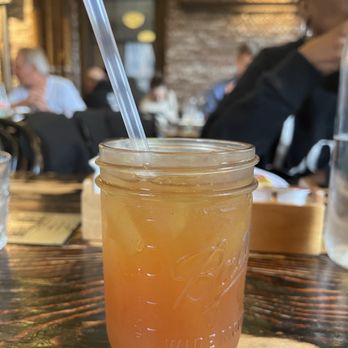 Jacob's Pickles - Comfort Food Near Me - New York, New York