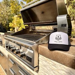 Grill Shine Experts