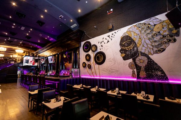 Lagos TSQ by null Lagos TSQ by null