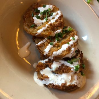 Chadwicks - Fried Green Tomatoes - American Near Me - Alexandria, Virginia Chadwicks - Fried Green Tomatoes - American Near Me - Alexandria, Virginia