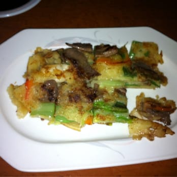Seoul - Beef pancake appetizer - Korean Near Me - Ramstein-Miesenbach, RP
