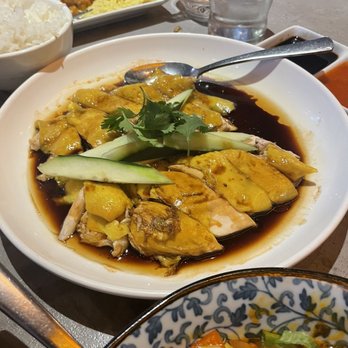Phat Eatery - Hainanese Chicken - Malaysian Near Me - Katy, Texas Phat Eatery - Hainanese Chicken - Malaysian Near Me - Katy, Texas