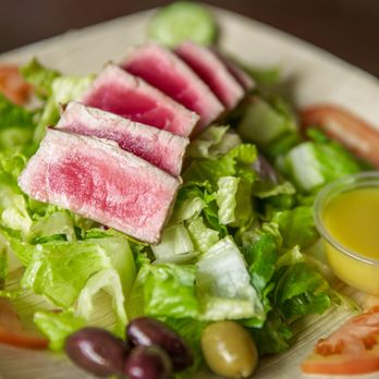 Mozzarella- Crown Heights - Seared Tuna - Kosher Near Me - Brooklyn, New York Mozzarella- Crown Heights - Seared Tuna - Kosher Near Me - Brooklyn, New York