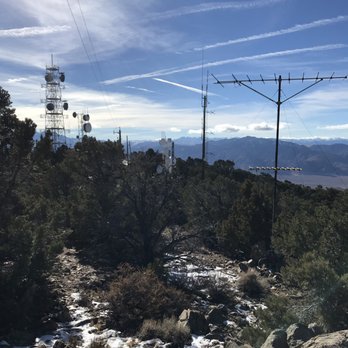 Walker River Resort - Highest peak trail! - Resorts Near Me - Smith Valley, Nevada
