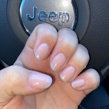 The Nailvholic - Nails - Nail Salons Near Me - Modesto, California