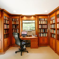 Van Pelt Contracting - Kansas City Room Additions