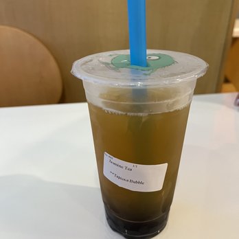 Poke City - Jasmine Bubble Tea - Poke Near Me - West Hartford, Connecticut Poke City - Jasmine Bubble Tea - Poke Near Me - West Hartford, Connecticut