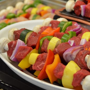 Anderson's Market - Visit the butcher shop for meats ready for the grill or oven. - Grocery Near Me - Glen Arbor, Michigan Anderson's Market - Visit the butcher shop for meats ready for the grill or oven. - Grocery Near Me - Glen Arbor, Michigan