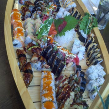 Mr. Sushi - Sushi Bars Near Me - Cincinnati, Ohio Mr. Sushi - Sushi Bars Near Me - Cincinnati, Ohio